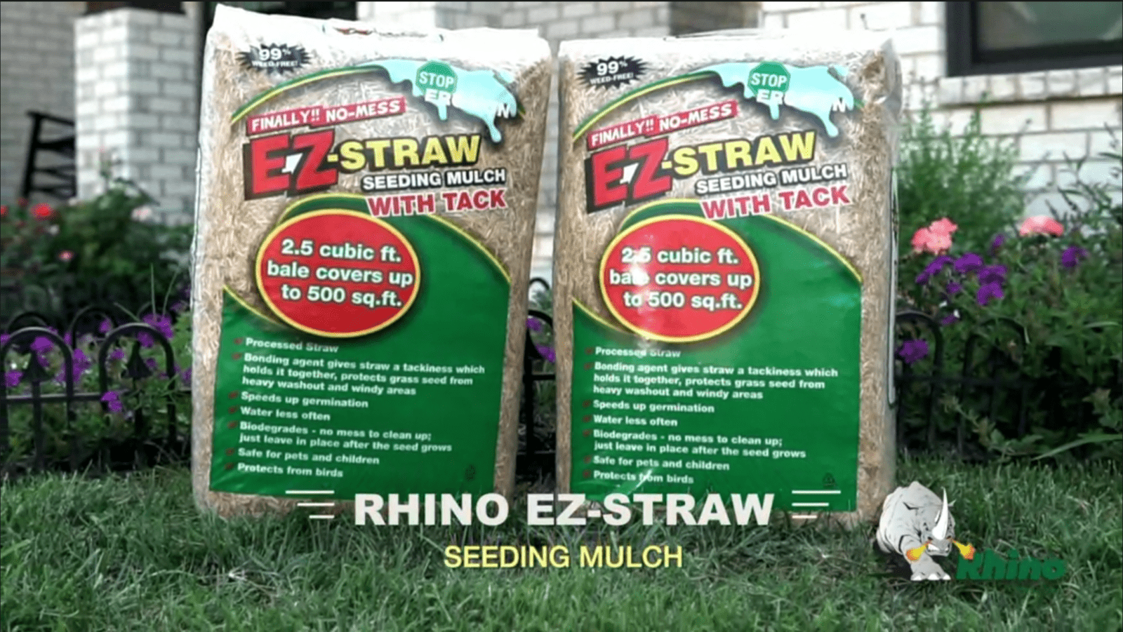 Rhino Seed Landscape The Rhino Way Rhino Seed Landscape Feed