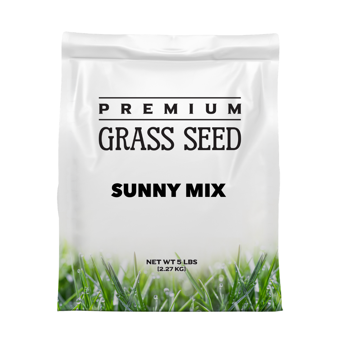 Sunny Mix 5 lb bag
