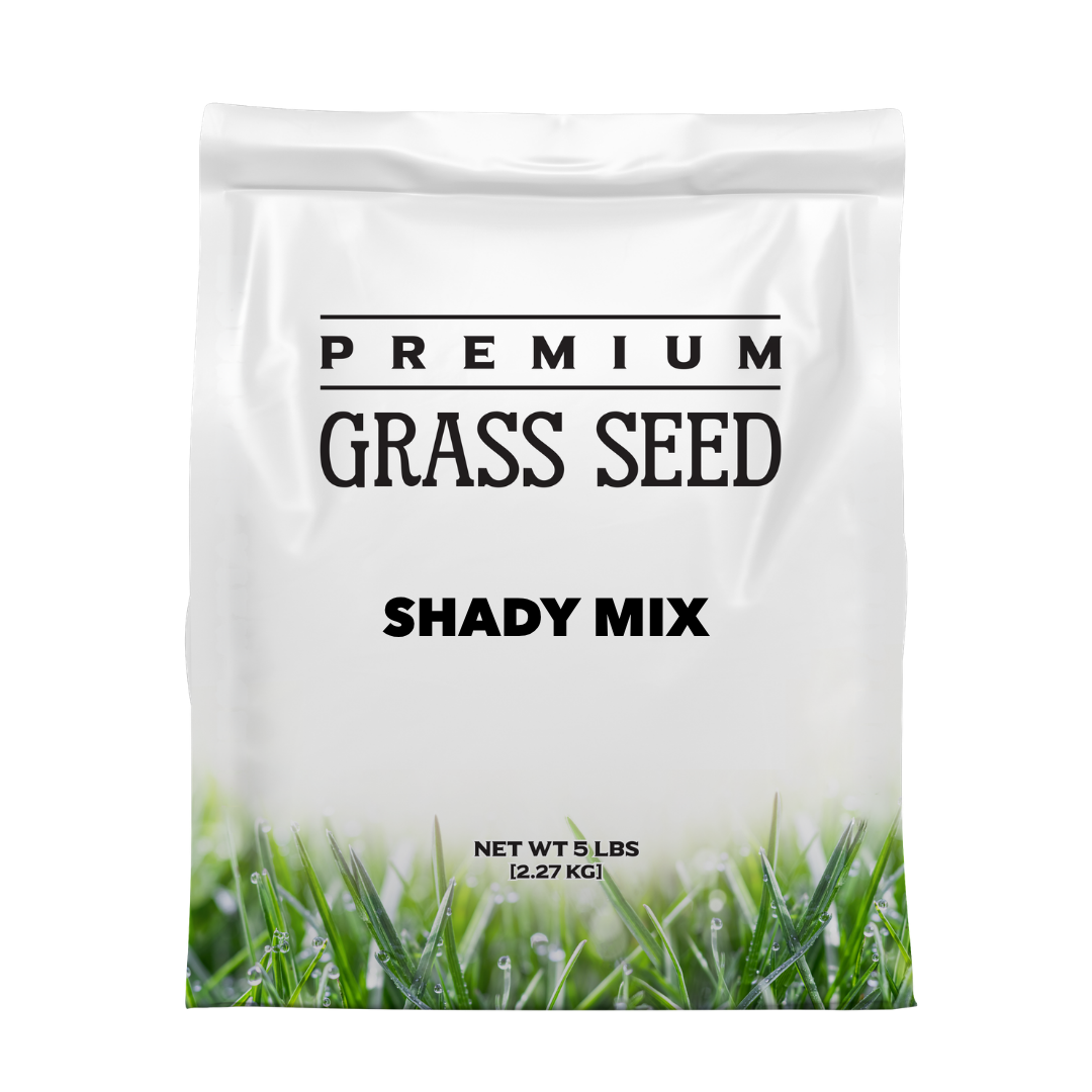 Shady Mix 5 lb bag