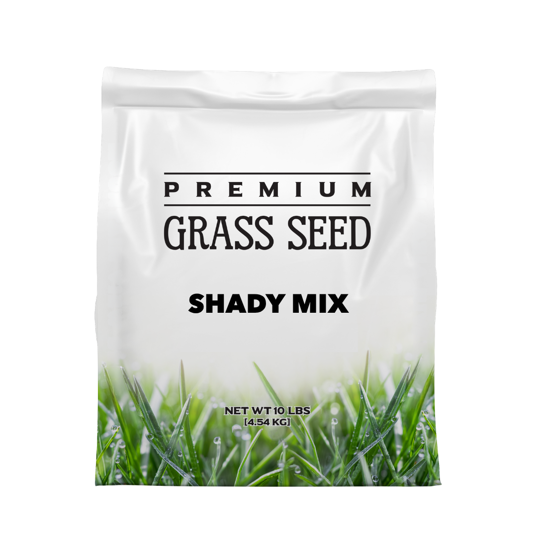 Shady Mix 10 lb bag