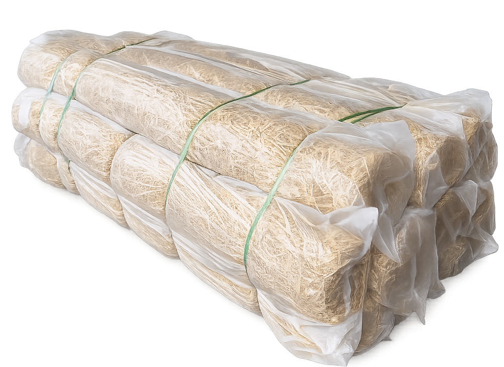 Rhino Erosion King Straw Blankets