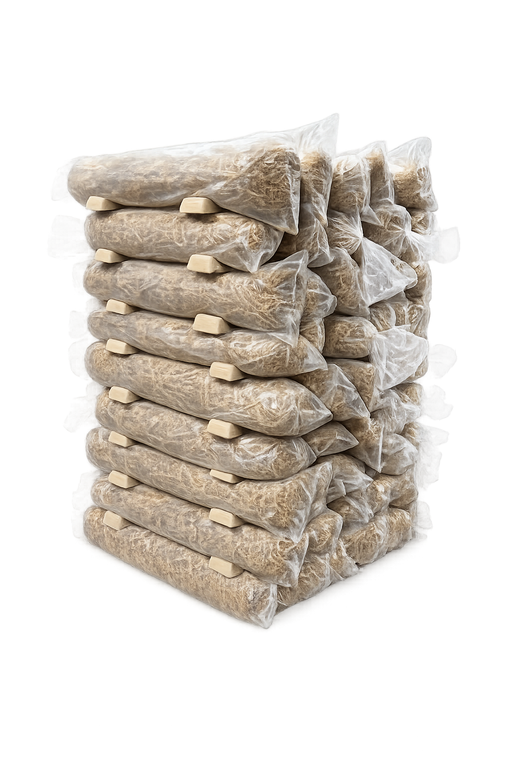 Rhino BioJute Erosion Control Blankets